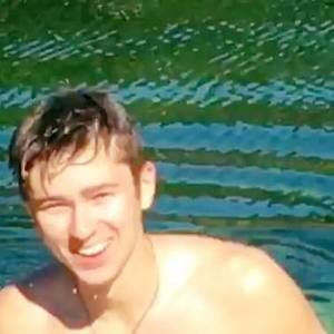 Meet your Posher, Owen